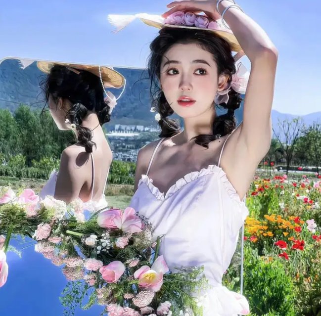 新蝶恋花